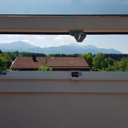 Ferienwohnung-Am-Chiemsee Grabenstätt Exteriér fotografie