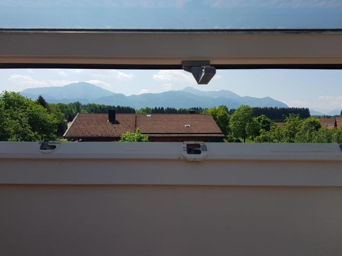 Ferienwohnung-Am-Chiemsee Grabenstätt Exteriér fotografie